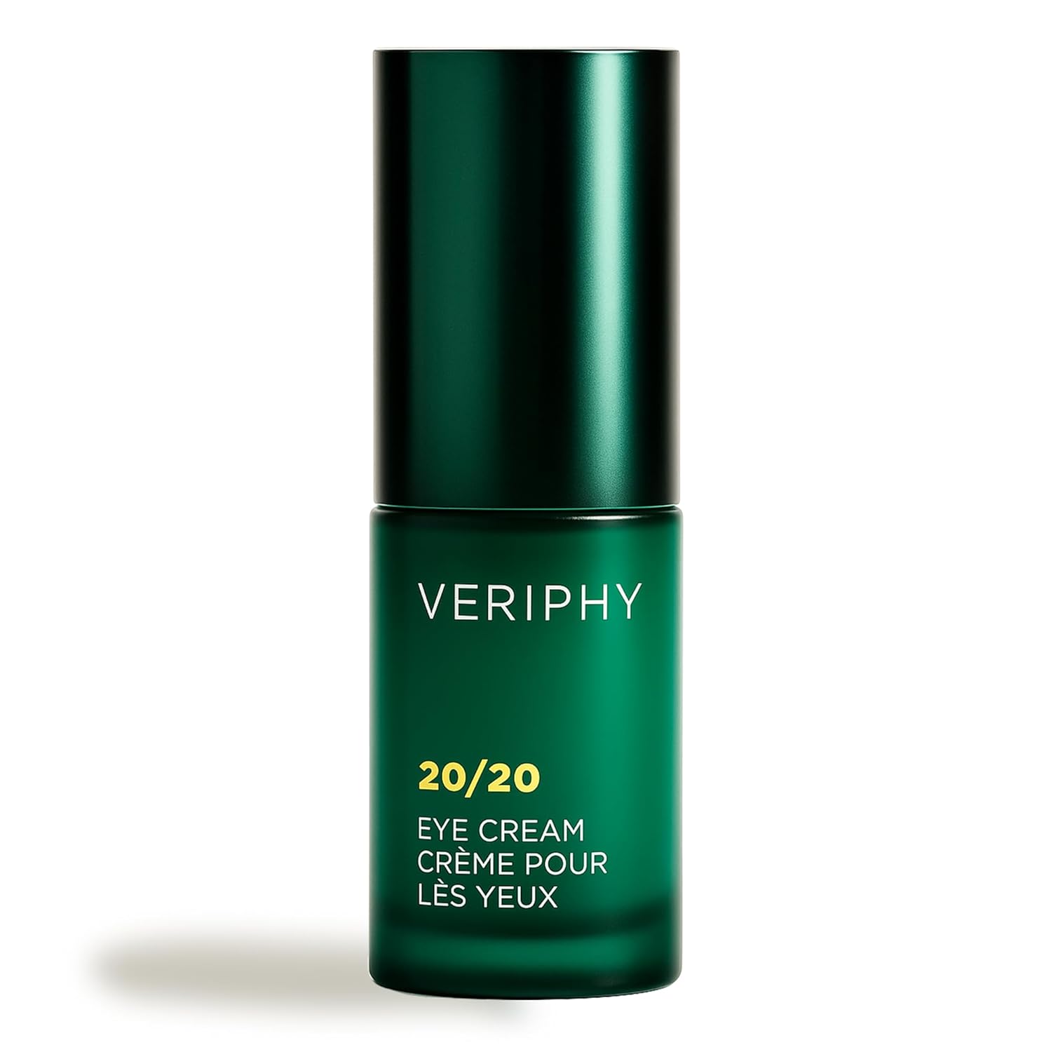 20/20 Eye Cream for Dark Circles and Puffiness | Vegan | Clean | Natural | Cruelty-free | Anti-Aging | Eye Cream for Wrinkles | Women in STEM