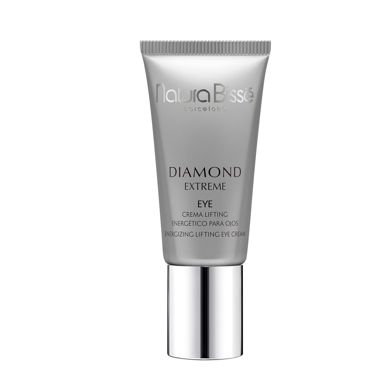 Natura Bissé Diamond Extreme Eye | Anti-Aging Lifting Eye Cream | Energizes, Lifts, Hydrates & Brightens