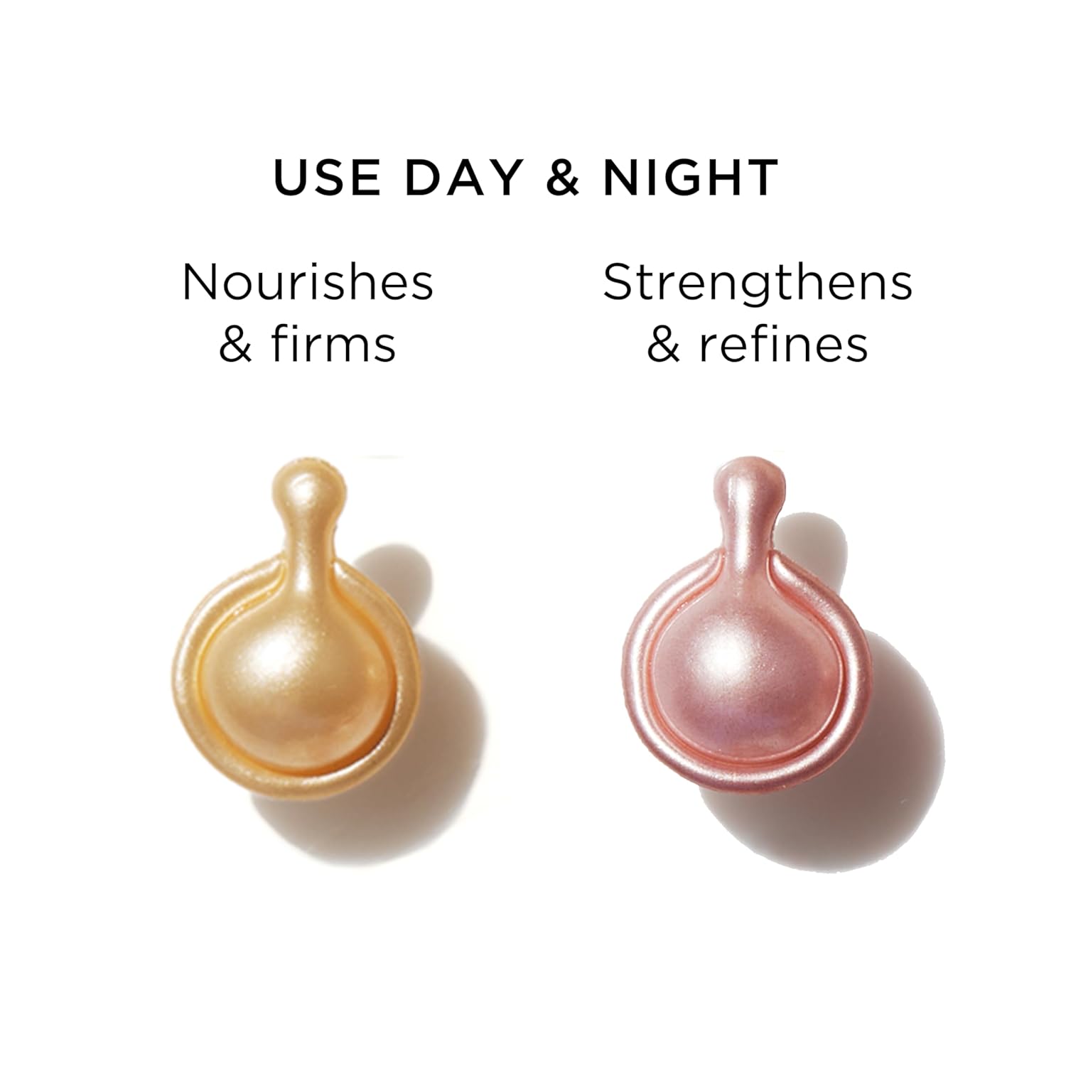 Elizabeth Arden Advanced Ceramide Face Serum Capsules, Anti-Aging Skincare, Fragrance-Free Hydrating Formula for Radiant, Firm Skin, Nourishing and Strengthening