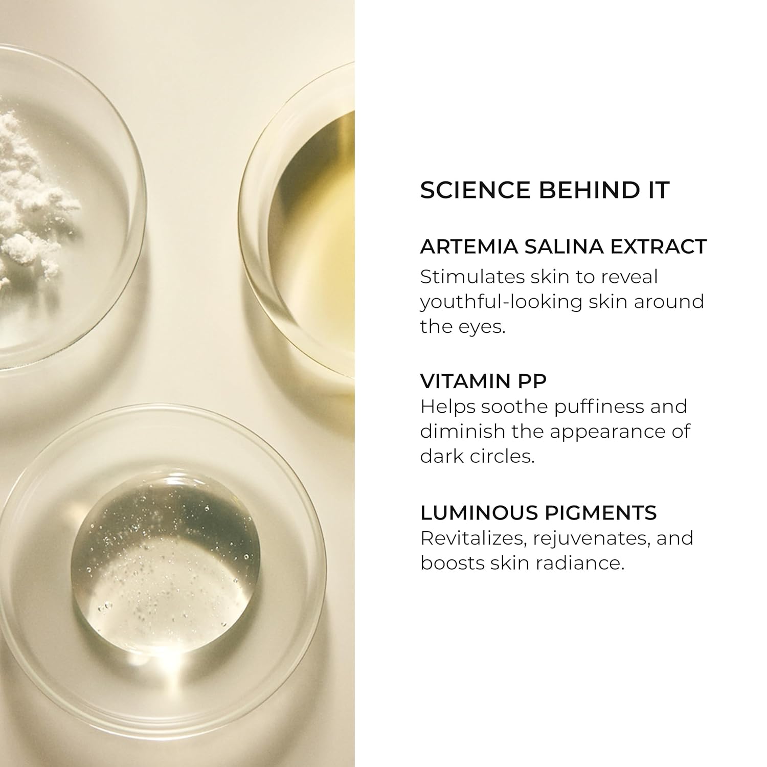 Natura Bissé Diamond Extreme Eye | Anti-Aging Lifting Eye Cream | Energizes, Lifts, Hydrates & Brightens