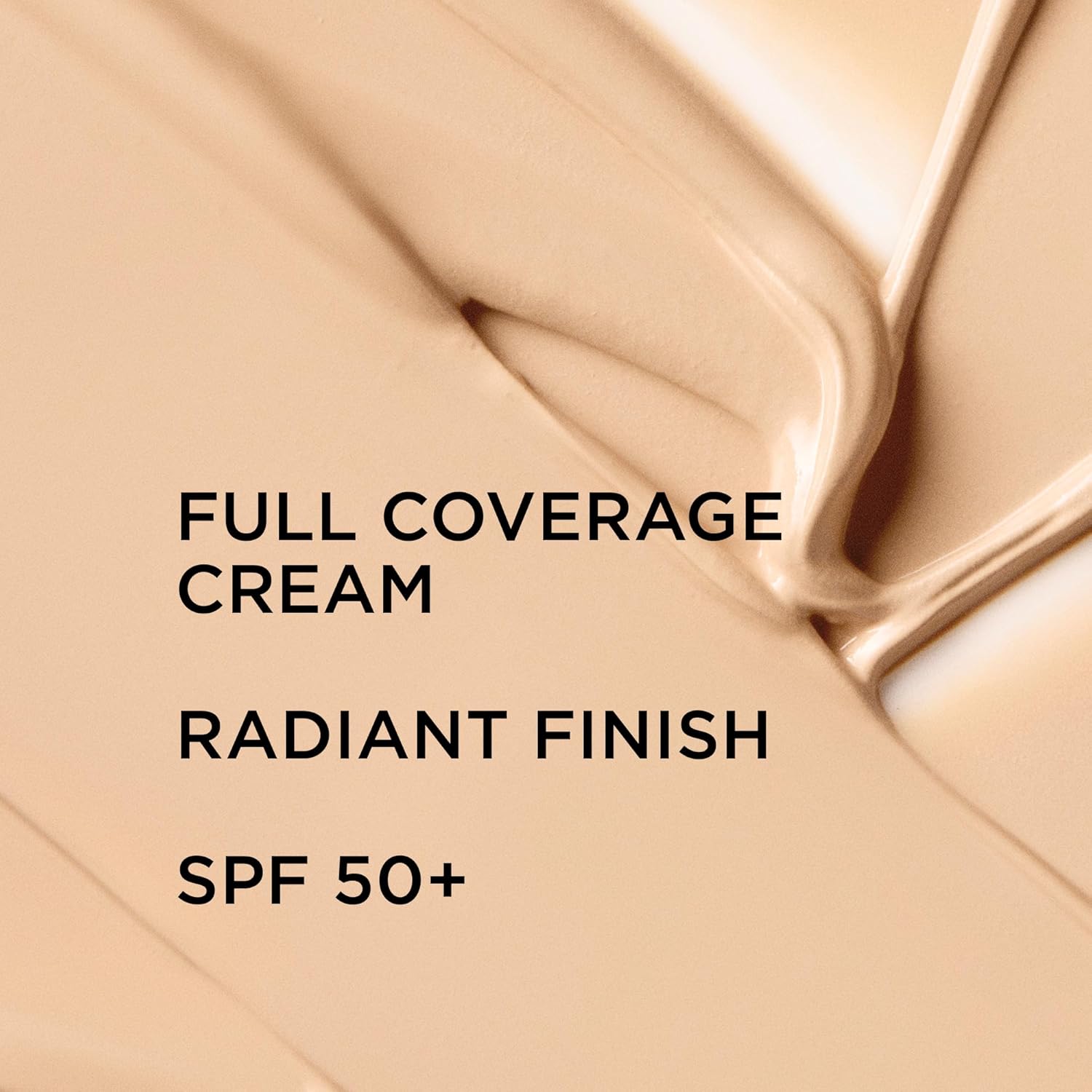 IT Cosmetics CC+ Cream Illumination - Radiant Full Coverage Foundation With SPF 50+, Color Corrector & Hydrating Anti-Aging Serum, Hydrolyzed Collagen + Peptides, Normal to Dry Skin - 1.08 fl oz