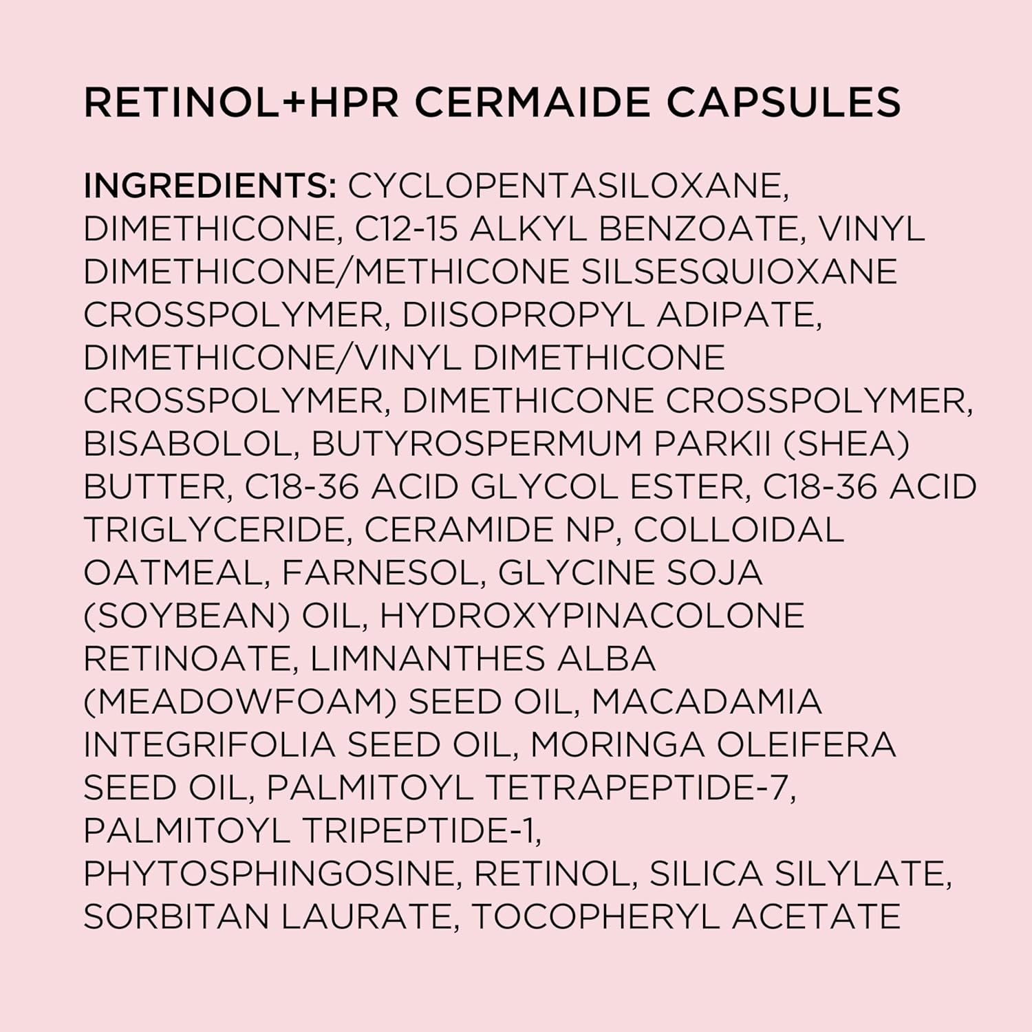 Elizabeth Arden Advanced Ceramide Face Serum Capsules, Anti-Aging Skincare, Fragrance-Free Hydrating Formula for Radiant, Firm Skin, Nourishing and Strengthening